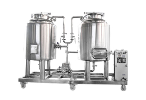 100L Small Home Brewing Beer Brewing Equipment make in china for sale