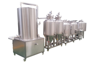 1BBL Homebrew Beer Brewing Equipment